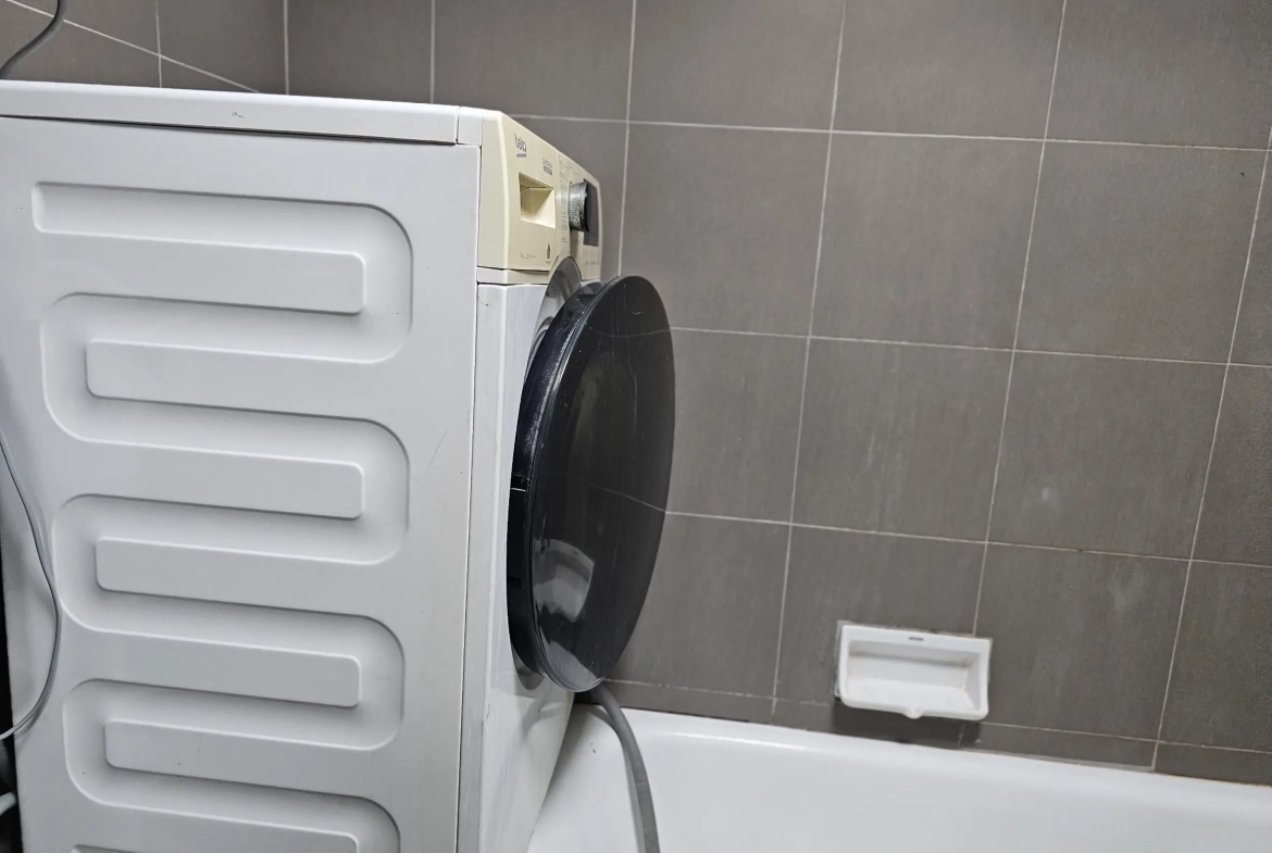 Квартира_Jomtien Condotel & Village_5