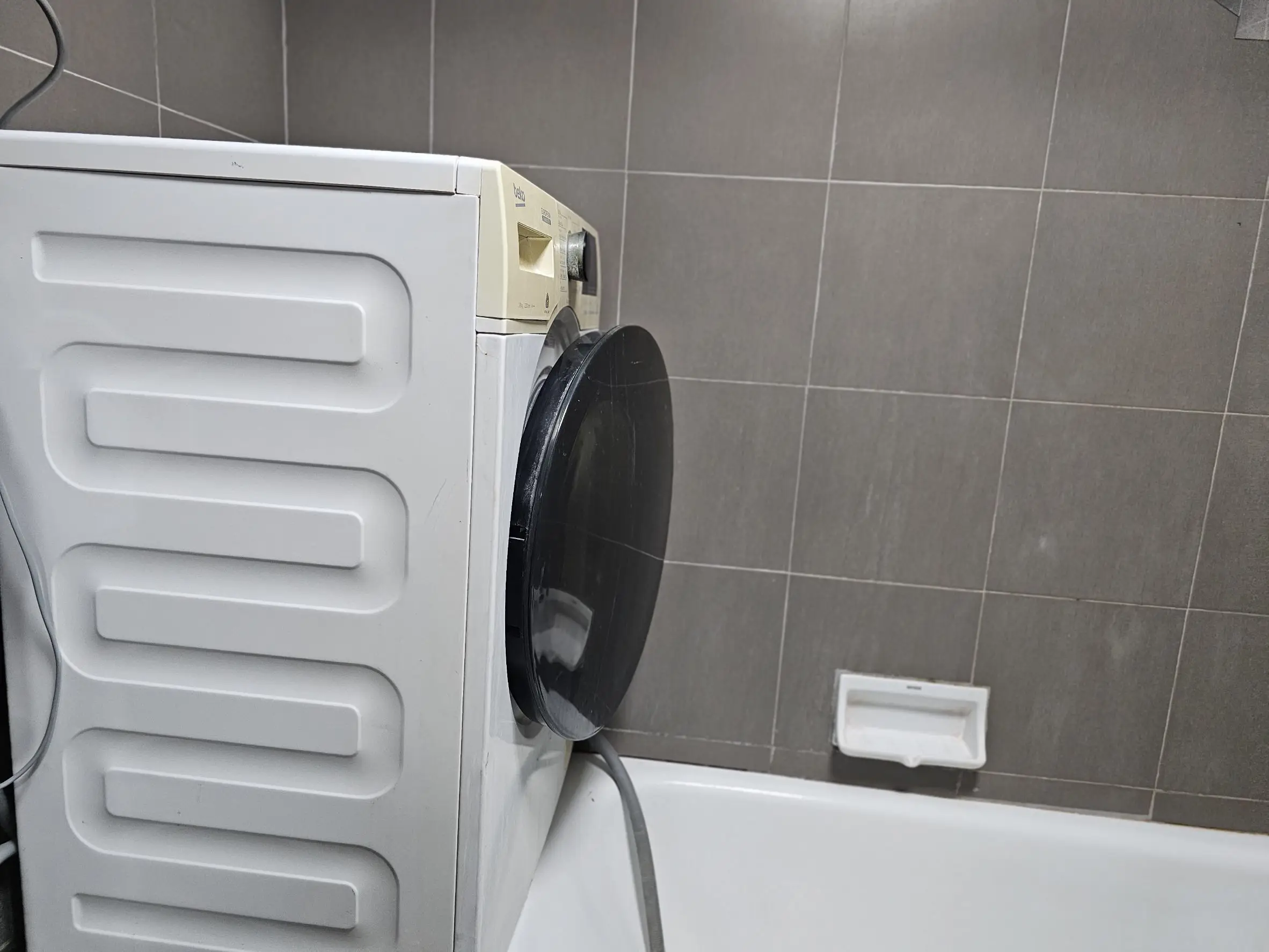 Квартира_Jomtien Condotel & Village_5