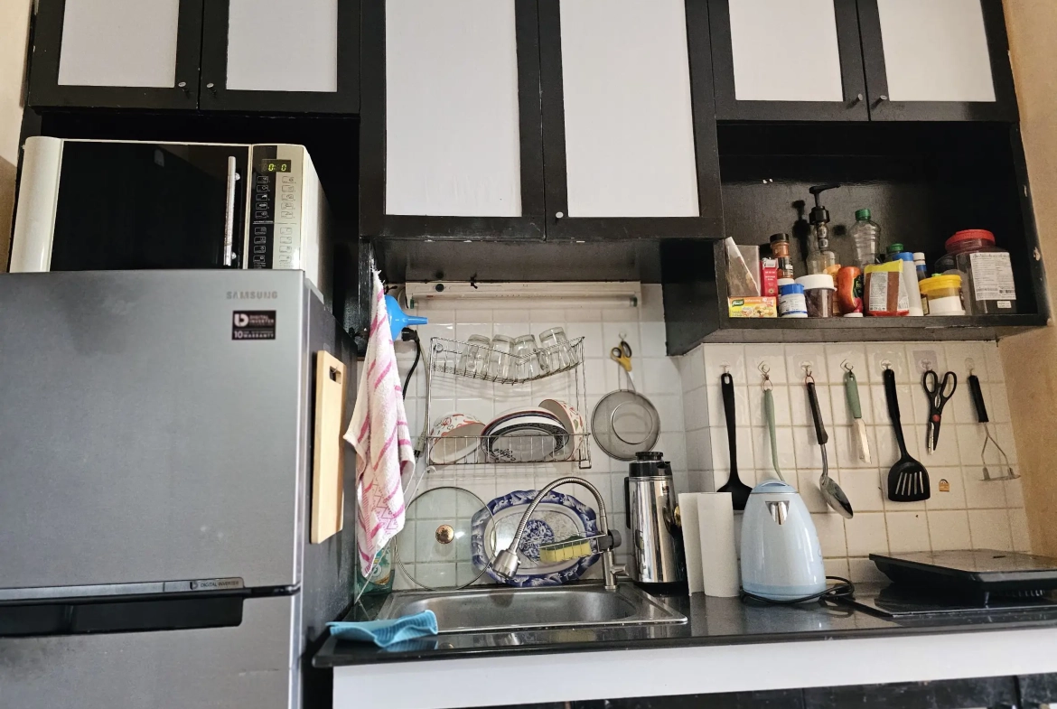 Квартира_Jomtien Condotel & Village_10