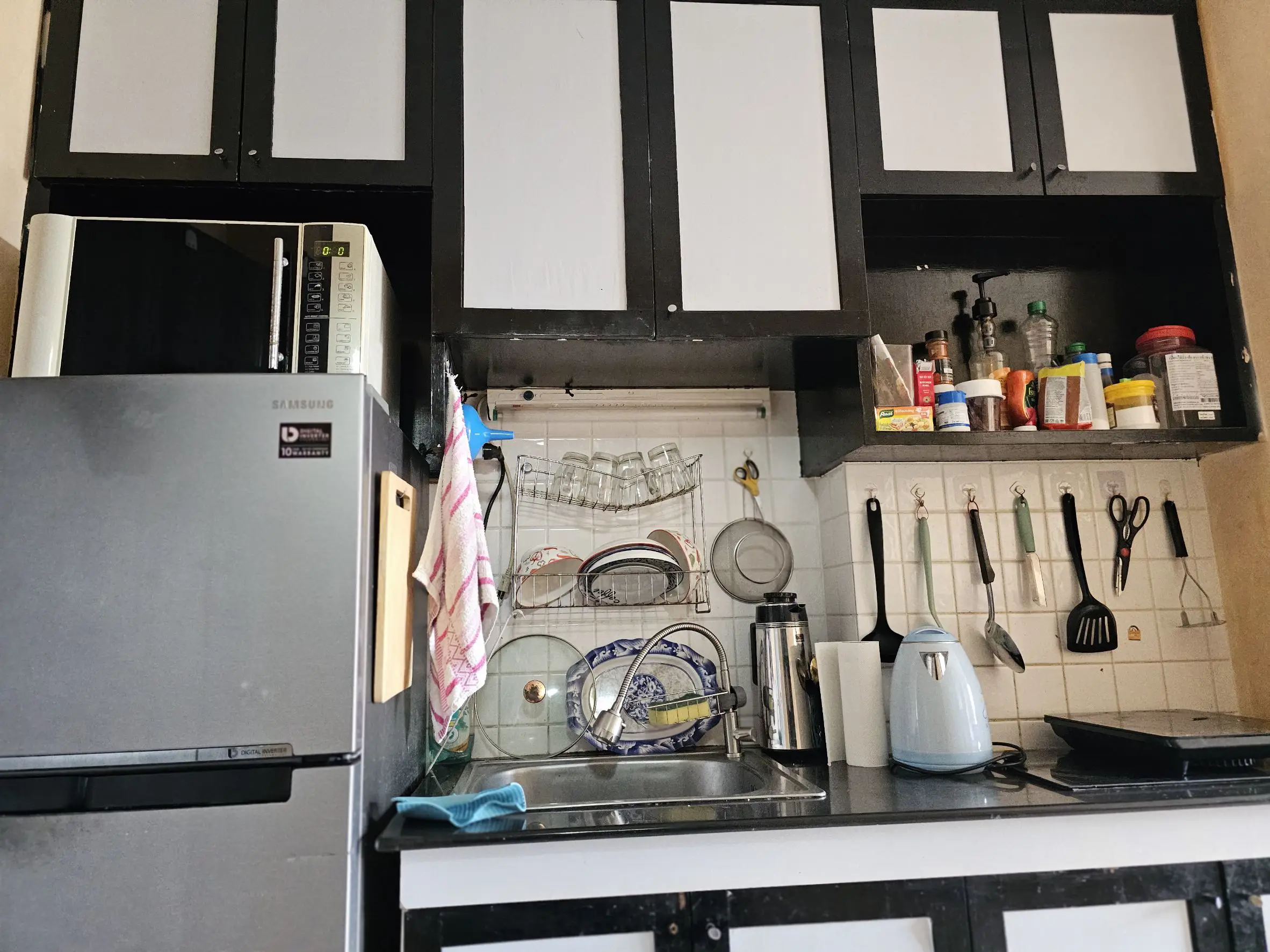 Квартира_Jomtien Condotel & Village_10