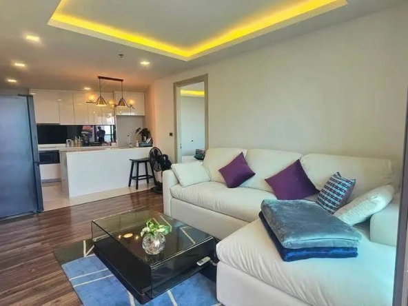 Квартира_The Peak Towers_2