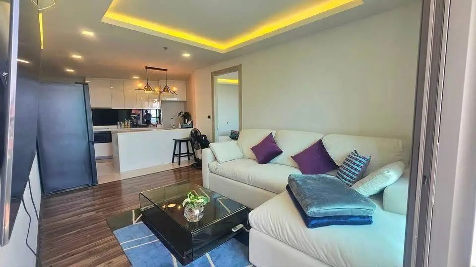 Квартира_The Peak Towers_2