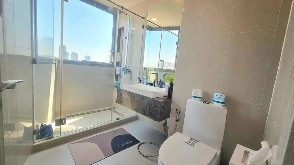 Квартира_The Peak Towers_11