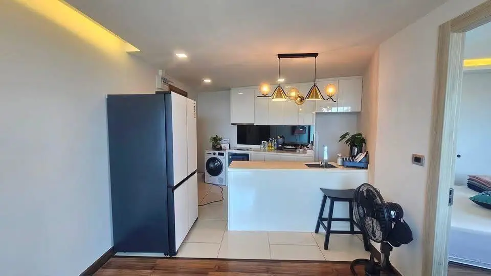 Квартира_The Peak Towers_12