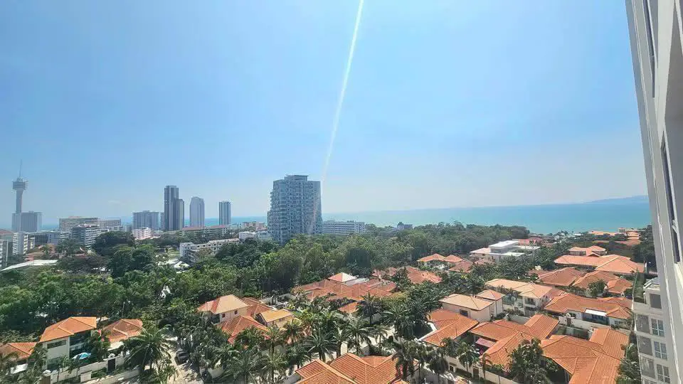 Квартира_The Peak Towers_13