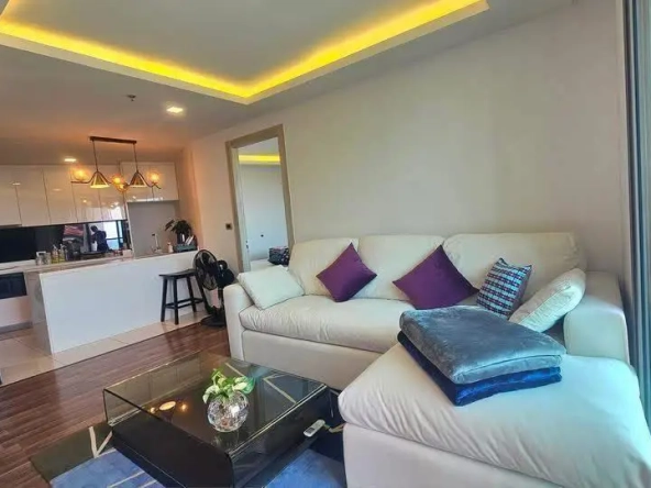 Квартира_The Peak Towers_3