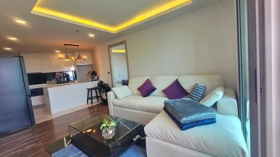 Квартира_The Peak Towers_3