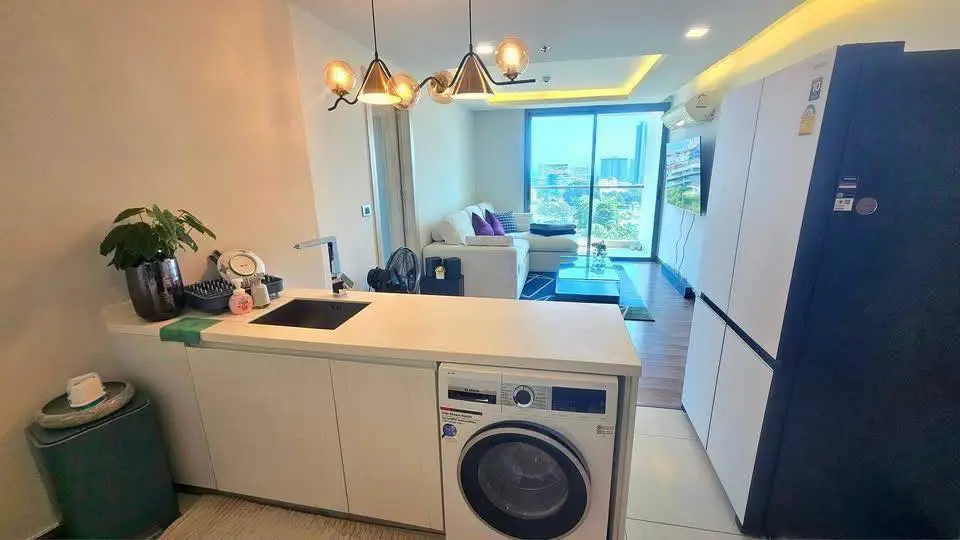 Квартира_The Peak Towers_4