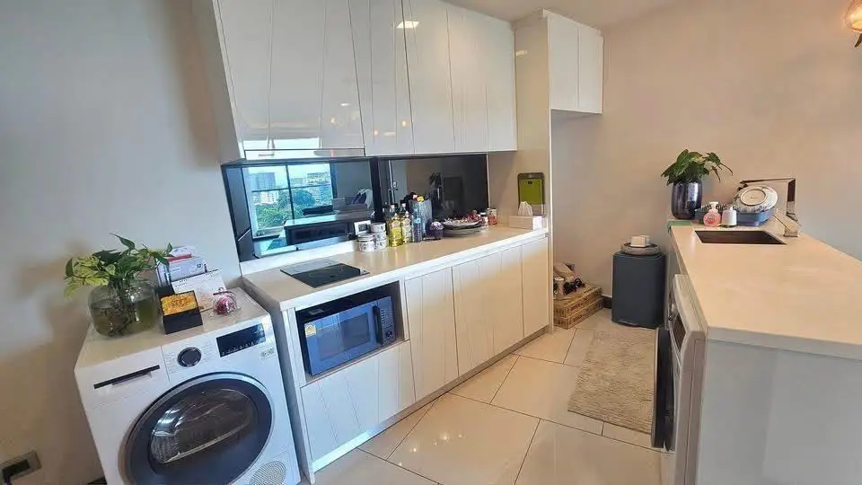 Квартира_The Peak Towers_5