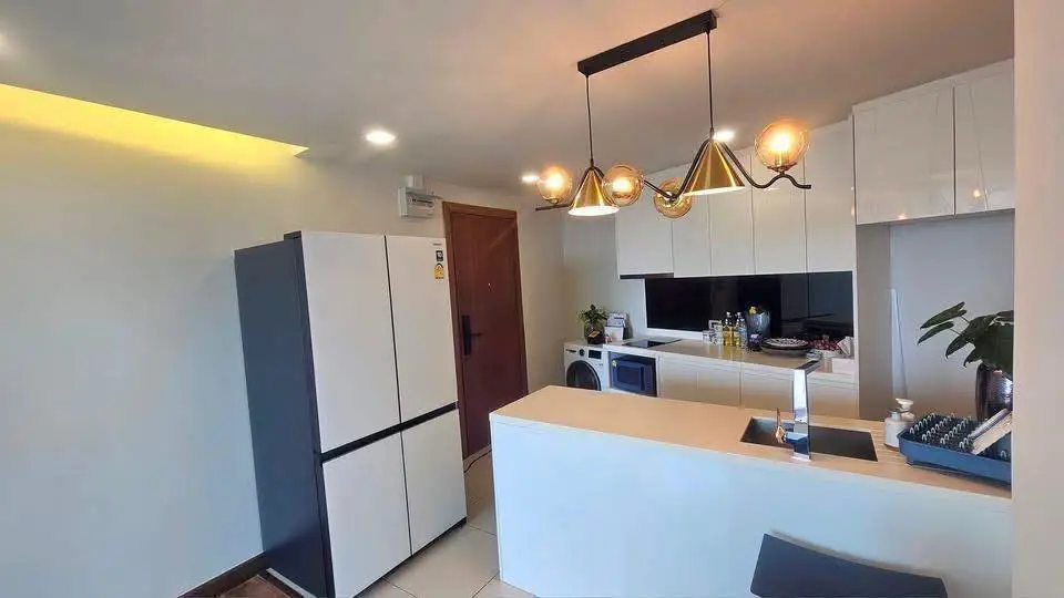 Квартира_The Peak Towers_6