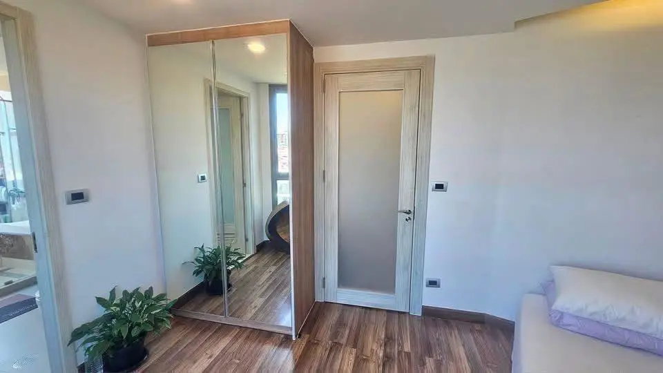 Квартира_The Peak Towers_7