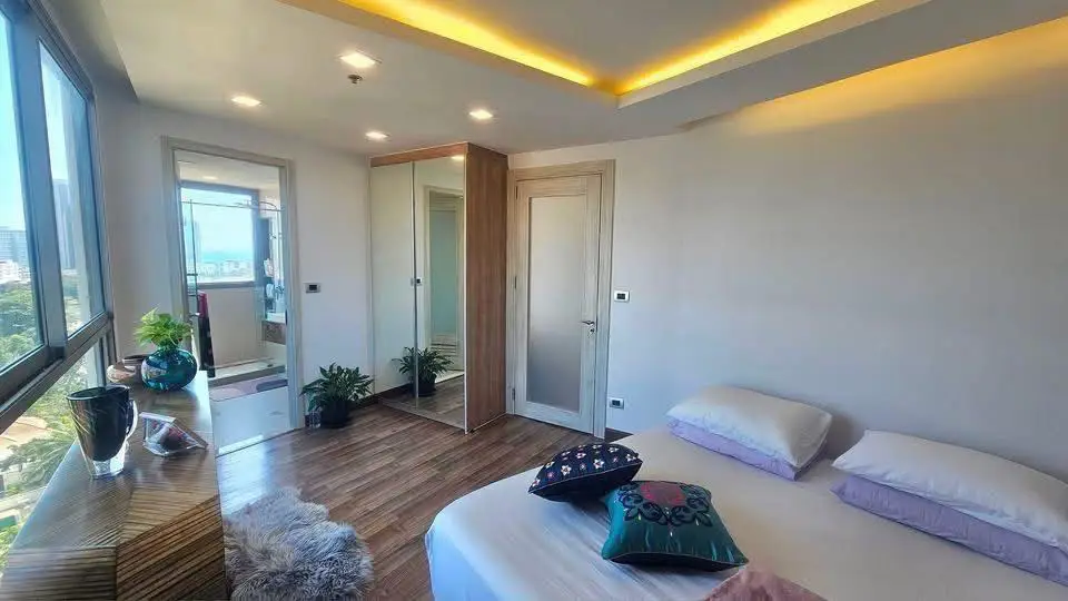 Квартира_The Peak Towers_8