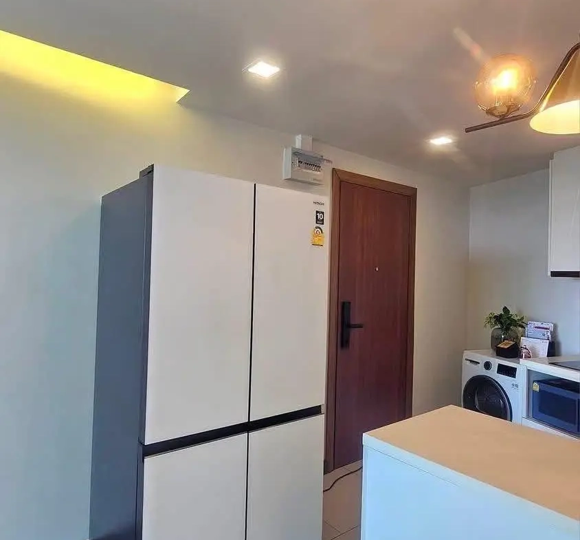 Квартира_The Peak Towers_10