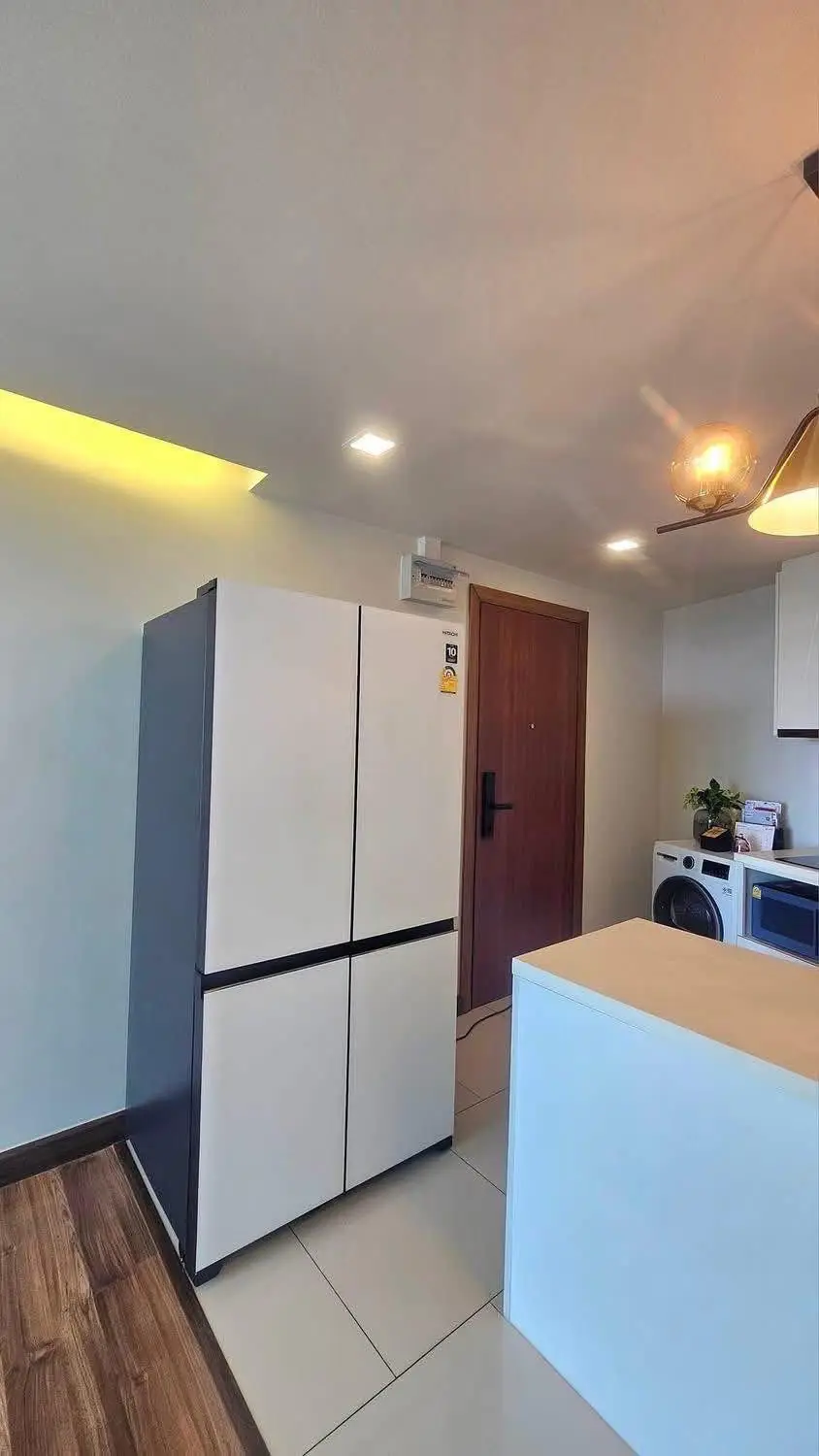 Квартира_The Peak Towers_10