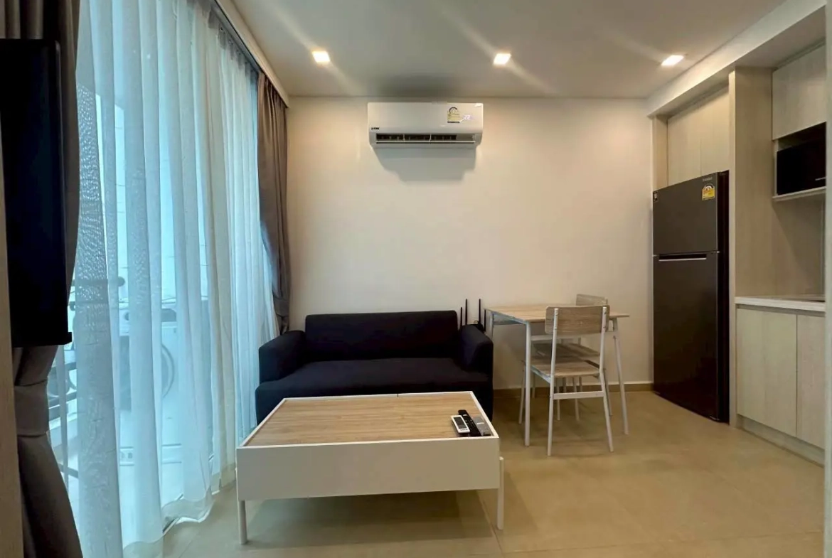 Квартира_Olympus City Garden_5