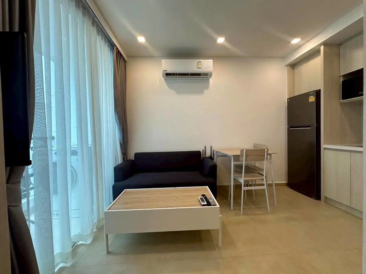 Квартира_Olympus City Garden_5