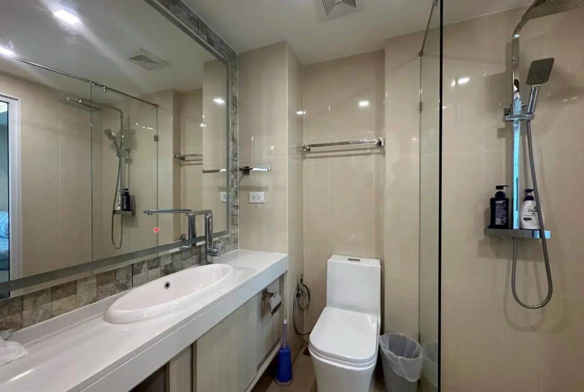 Квартира_Olympus City Garden_7