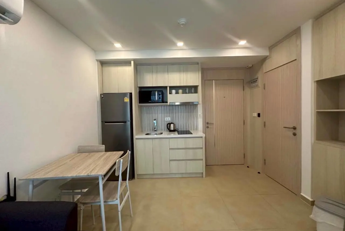 Квартира_Olympus City Garden_8