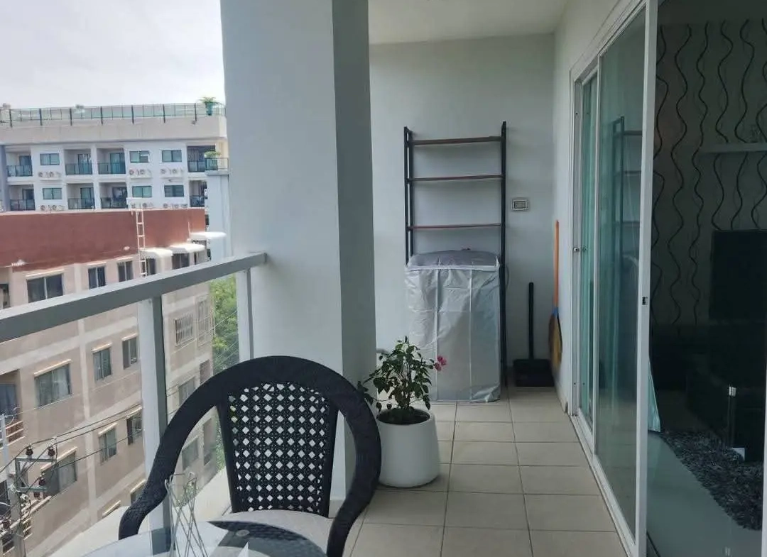 Квартира_Siam Oriental Elegance 2_2