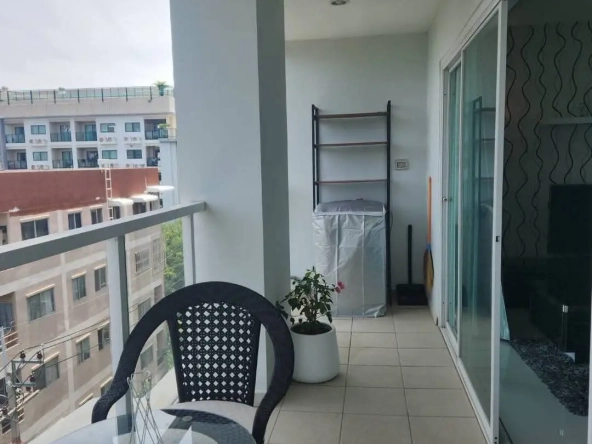 Квартира_Siam Oriental Elegance 2_2