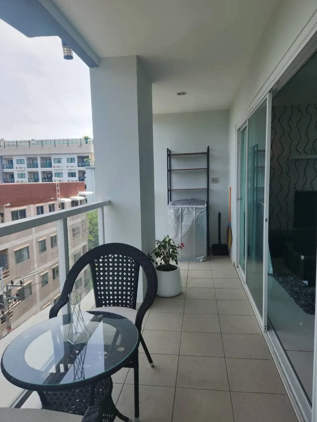 Квартира_Siam Oriental Elegance 2_2