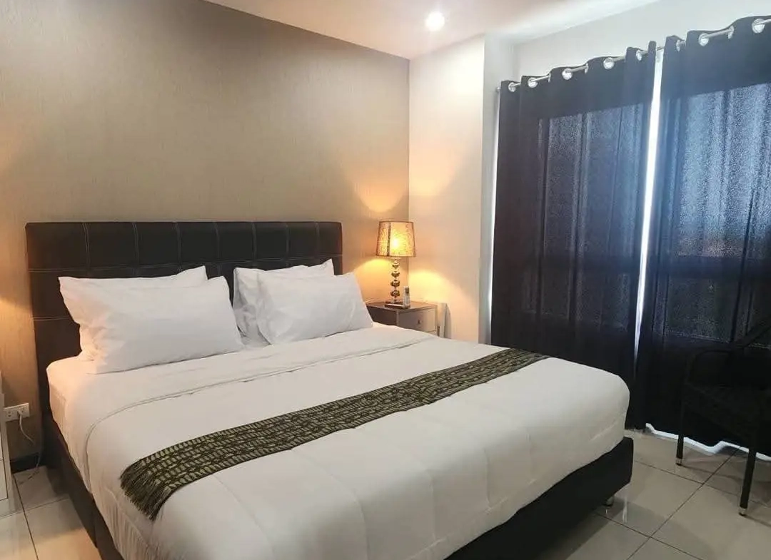 Квартира_Siam Oriental Elegance 2_11