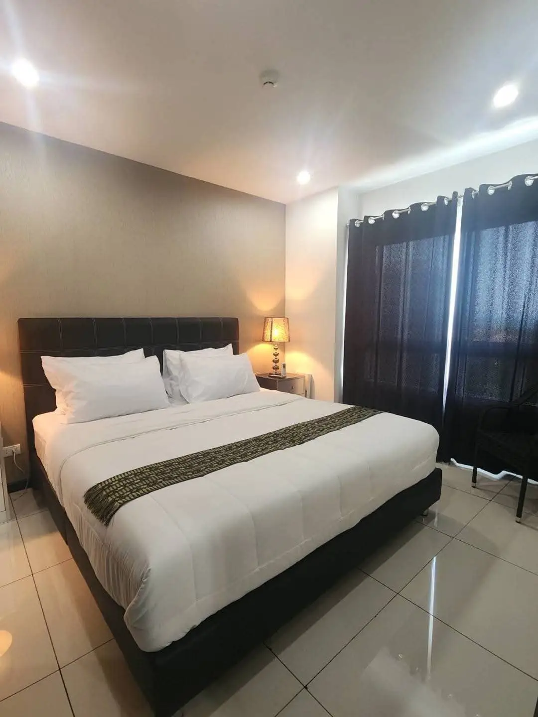 Квартира_Siam Oriental Elegance 2_11