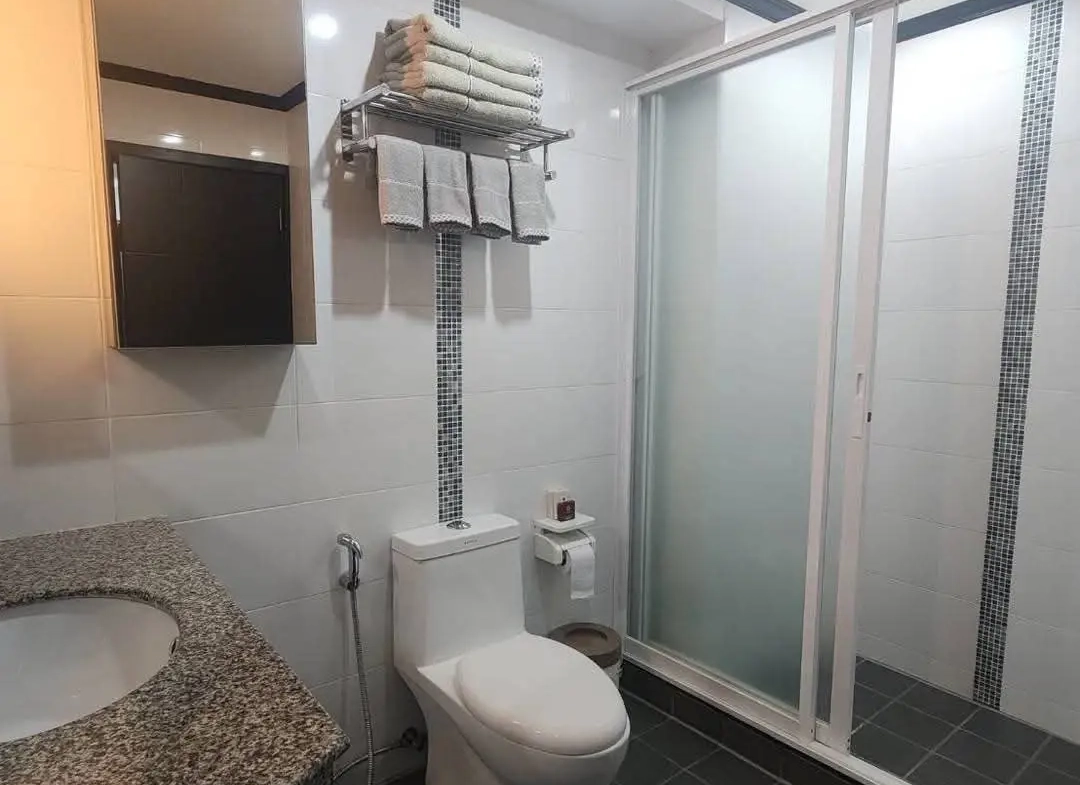 Квартира_Siam Oriental Elegance 2_12