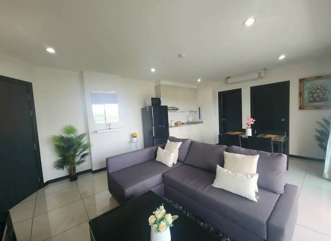 Квартира_Siam Oriental Elegance 2_3