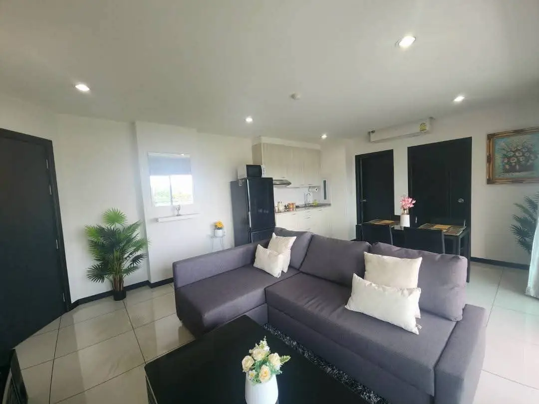 Квартира_Siam Oriental Elegance 2_3