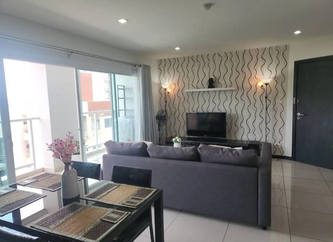 Квартира_Siam Oriental Elegance 2_4