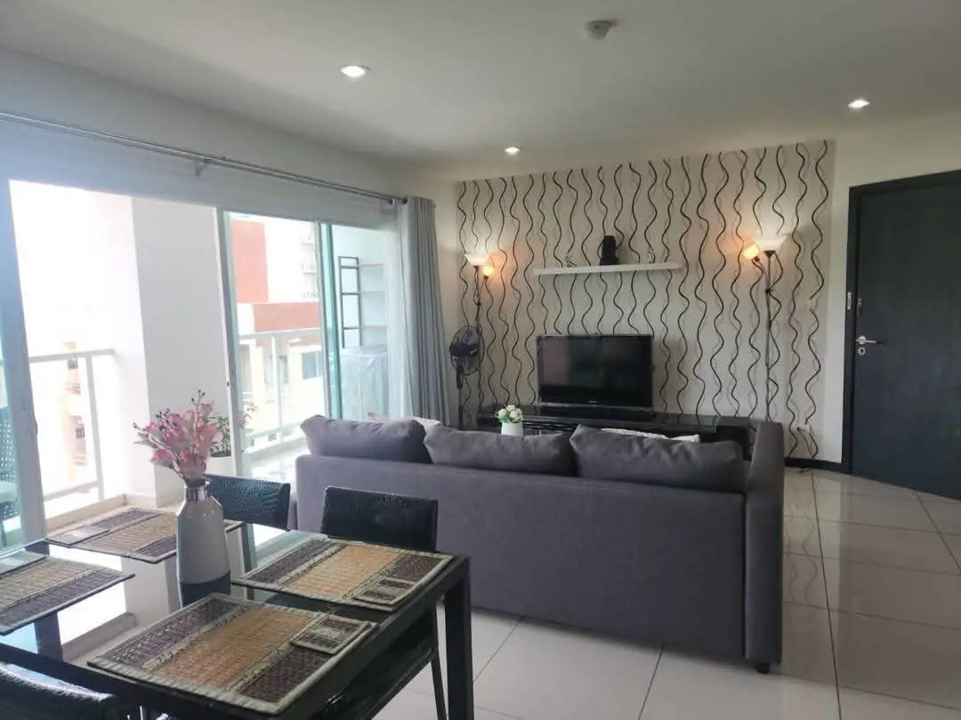 Квартира_Siam Oriental Elegance 2_4