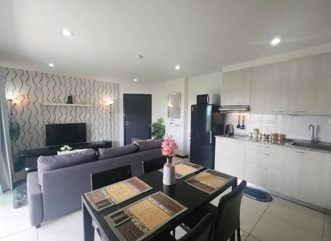 Квартира_Siam Oriental Elegance 2_5