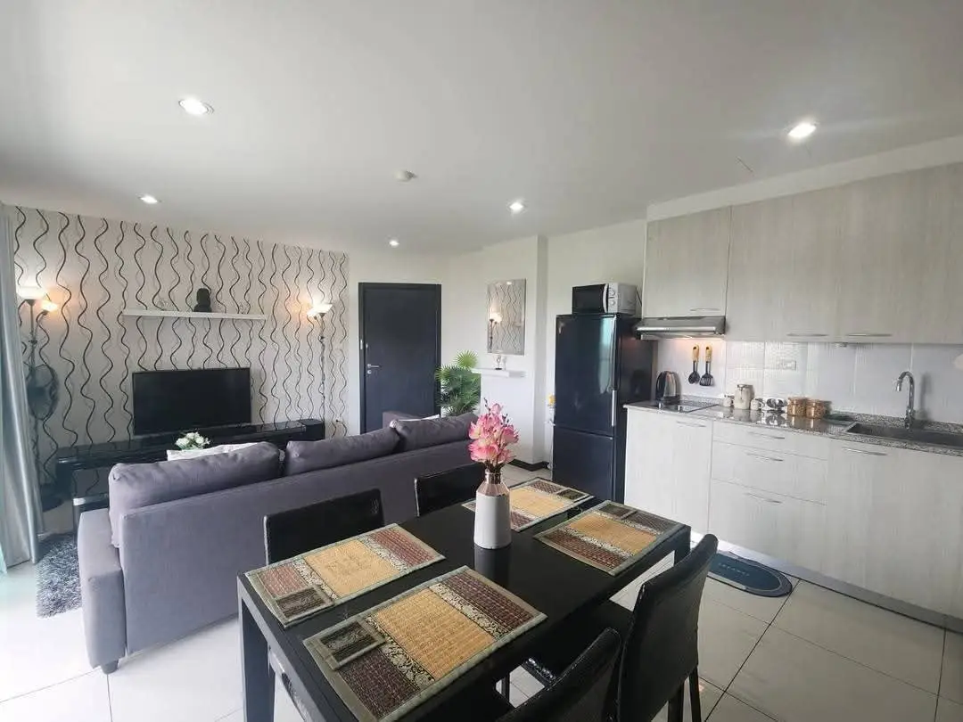 Квартира_Siam Oriental Elegance 2_5