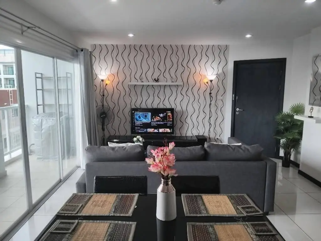 Квартира_Siam Oriental Elegance 2_6