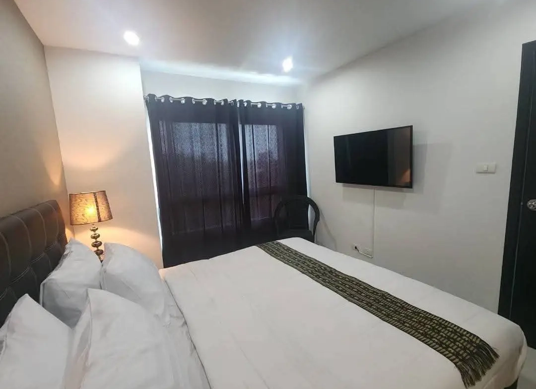 Квартира_Siam Oriental Elegance 2_7