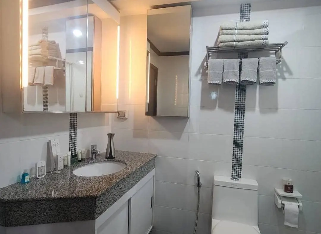 Квартира_Siam Oriental Elegance 2_8