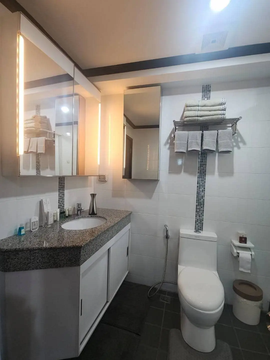 Квартира_Siam Oriental Elegance 2_8