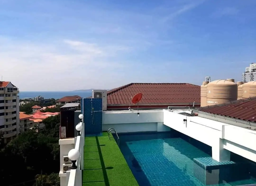 Квартира_Siam Oriental Elegance 2_9