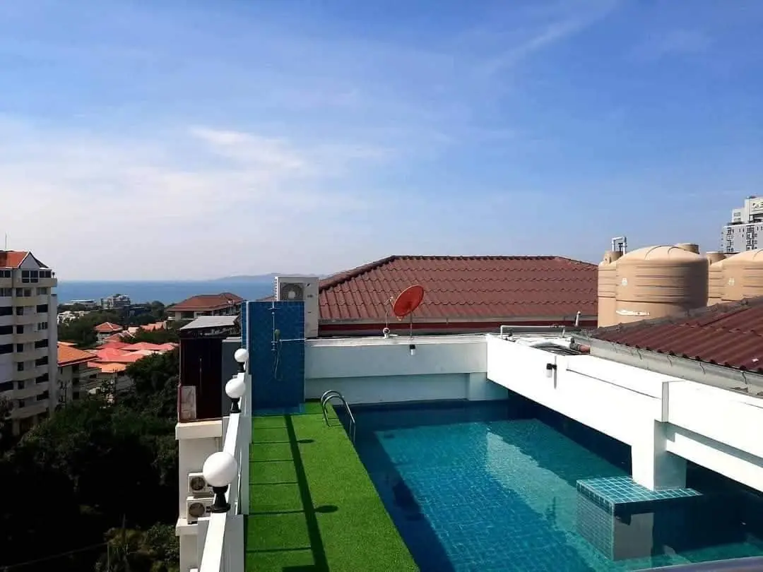 Квартира_Siam Oriental Elegance 2_9