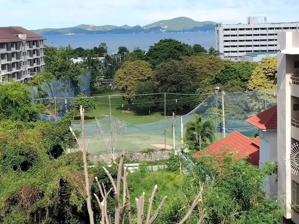 Квартира_Siam Oriental Elegance 2_10