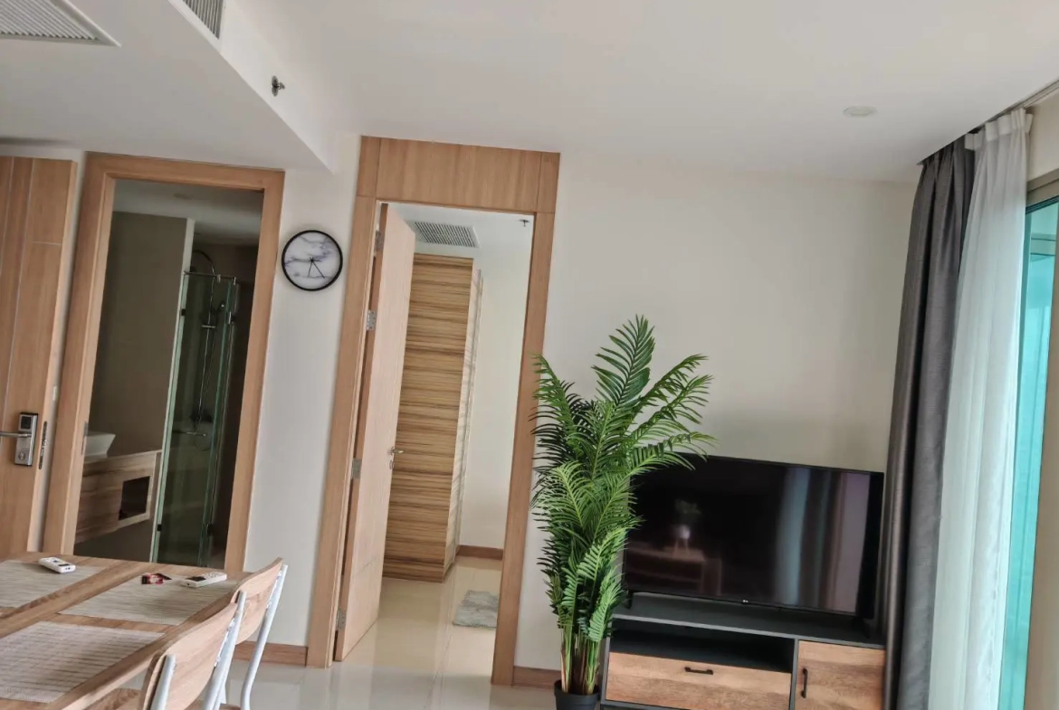 Квартира_Riviera Jomtien_2