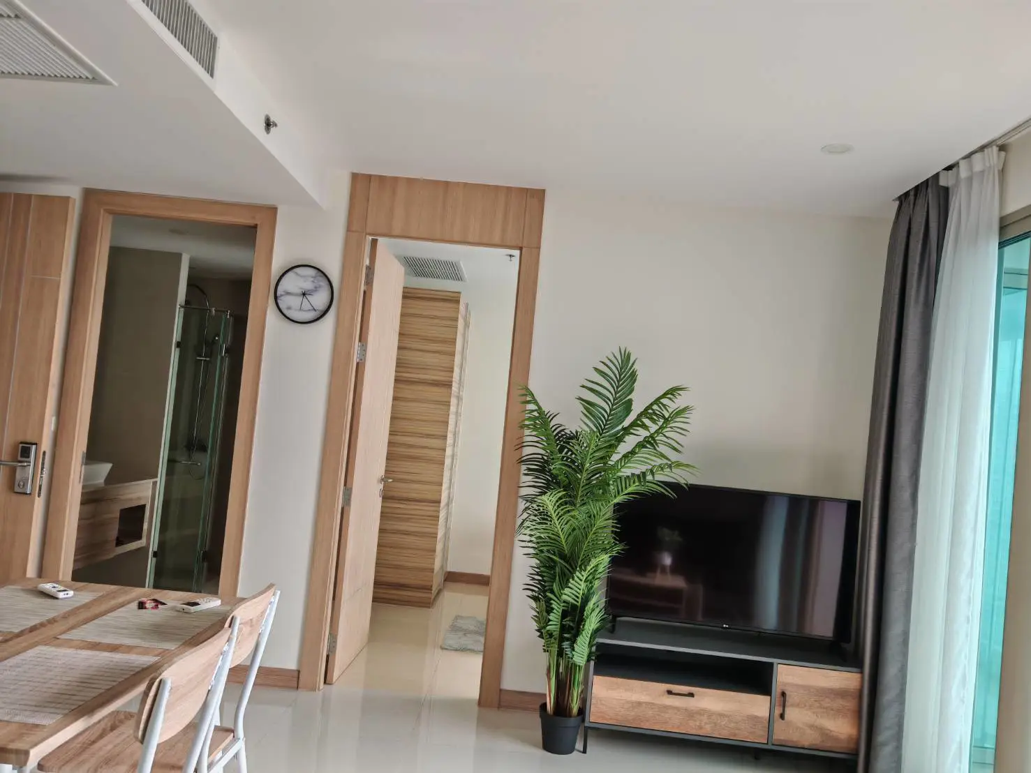 Квартира_Riviera Jomtien_2