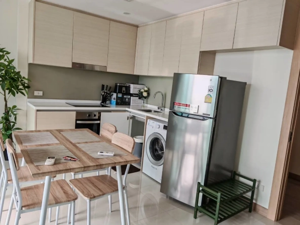 Квартира_Riviera Jomtien_3