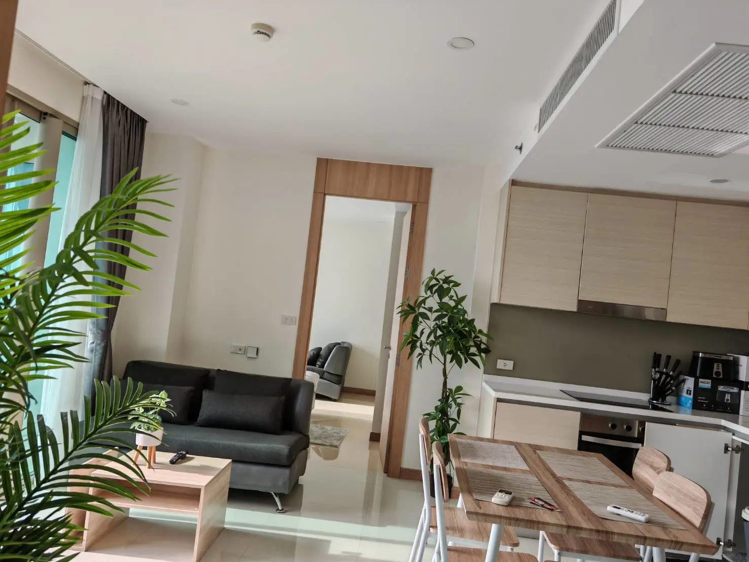 Квартира_Riviera Jomtien_4