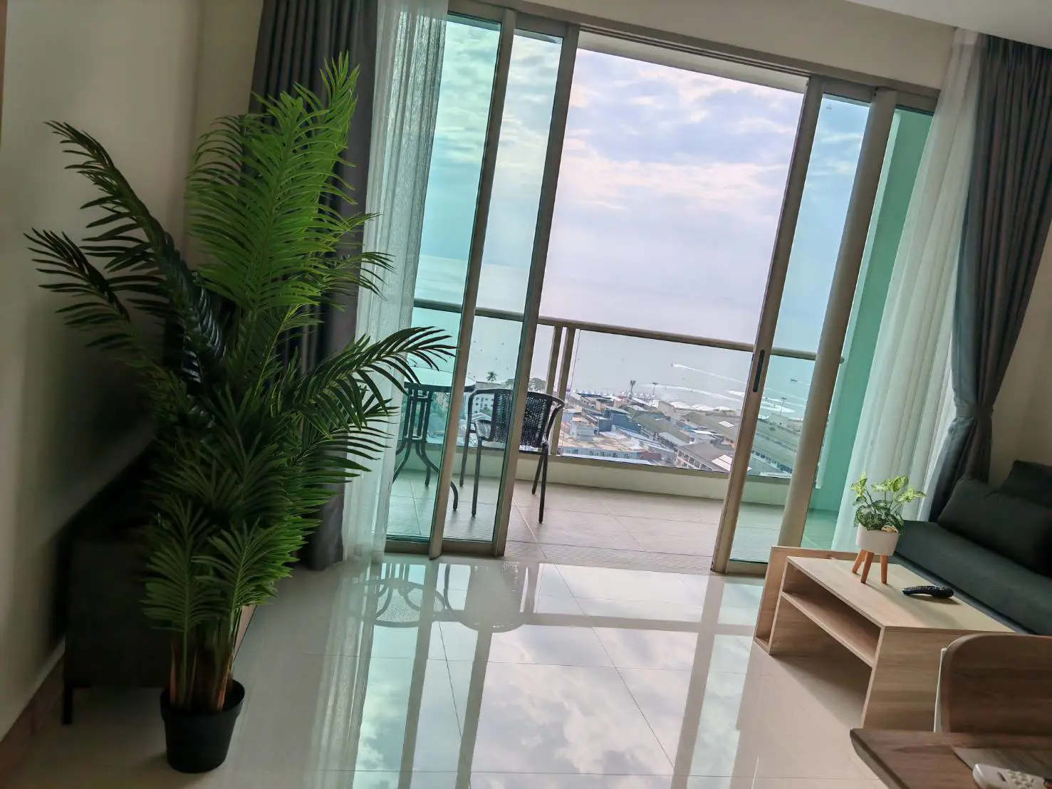 Квартира_Riviera Jomtien_5