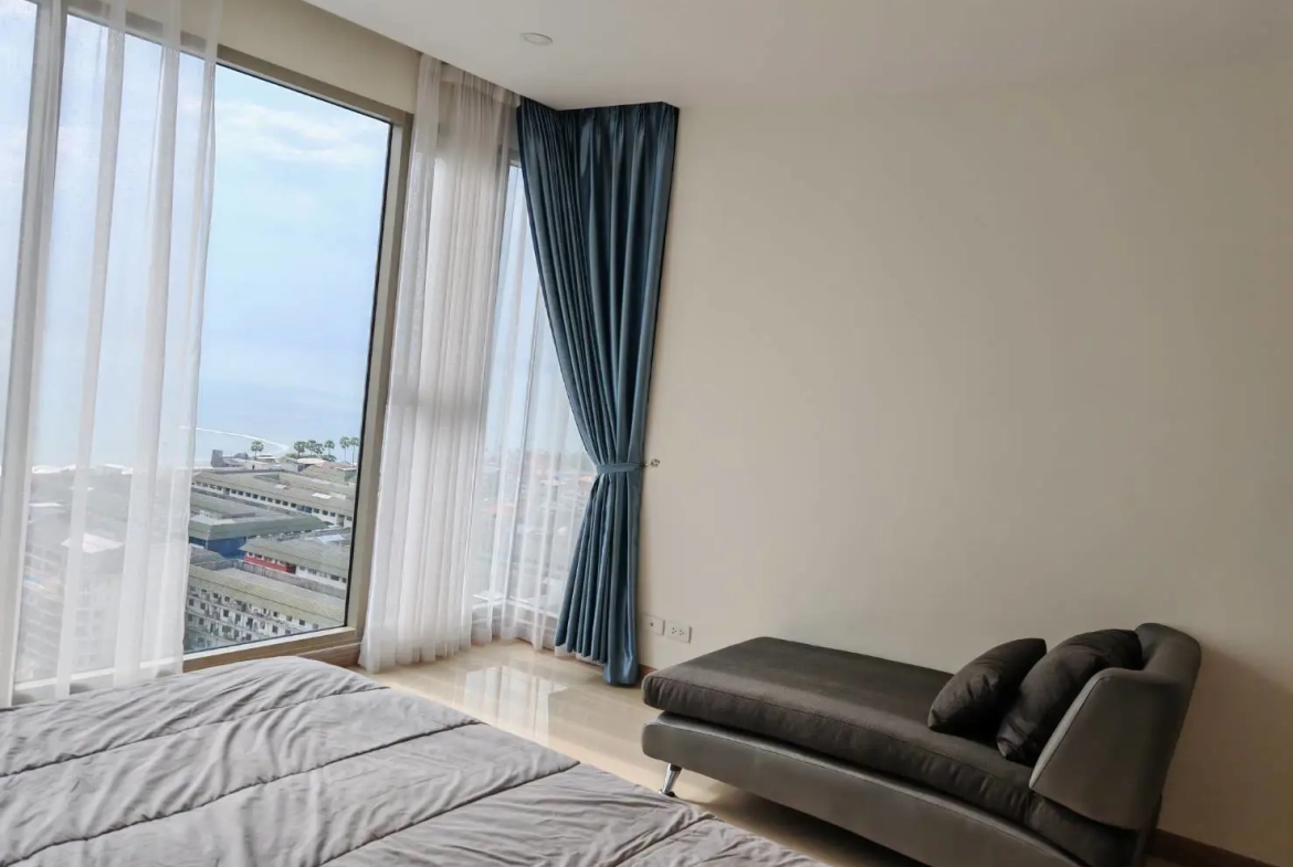 Квартира_Riviera Jomtien_6