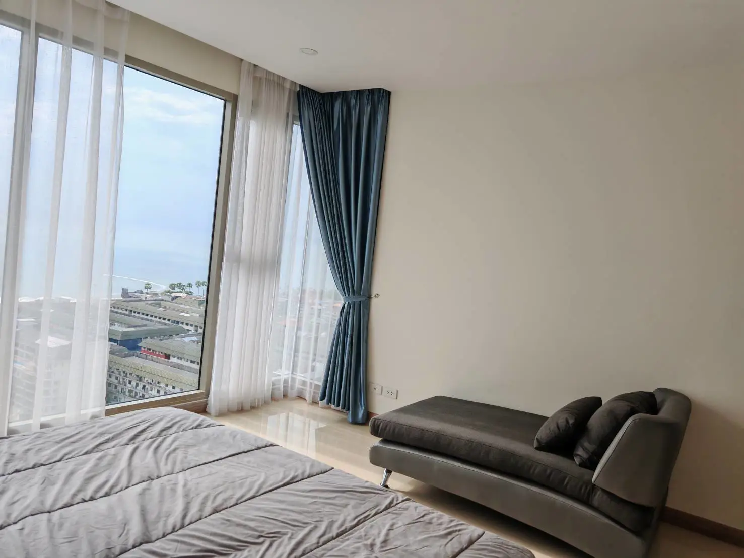 Квартира_Riviera Jomtien_6