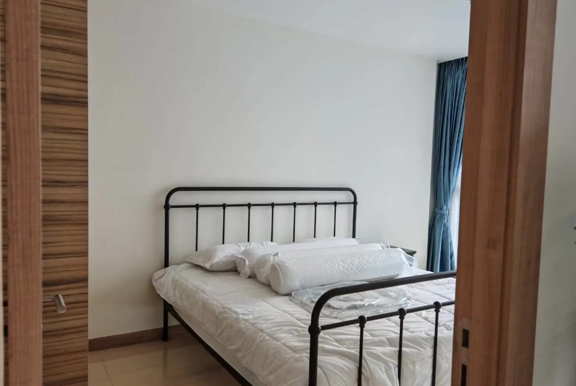 Квартира_Riviera Jomtien_7