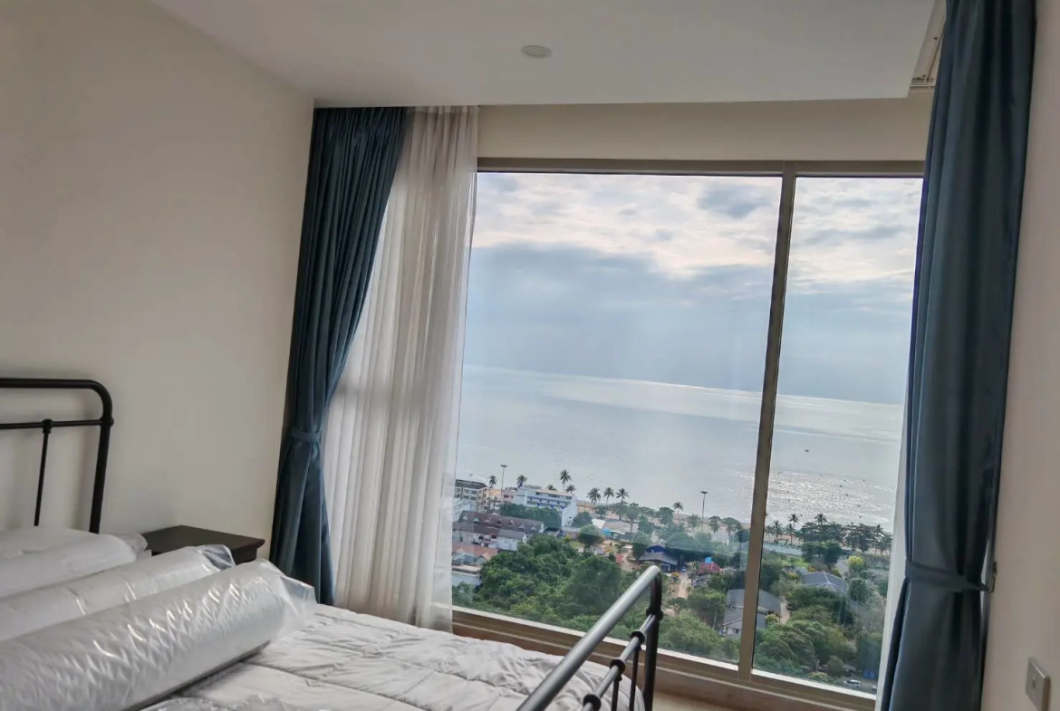 Квартира_Riviera Jomtien_8